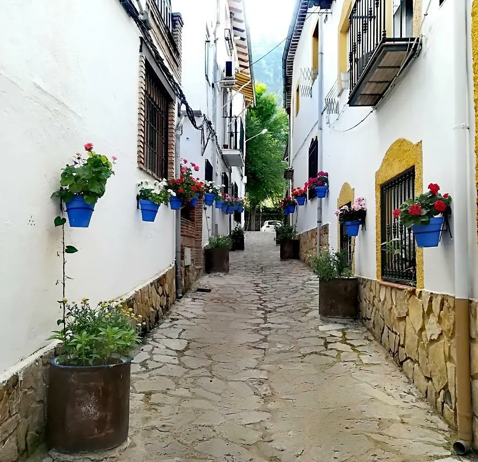 Alojamiento Los Pineros Arroyo Frio 0*,  Spain