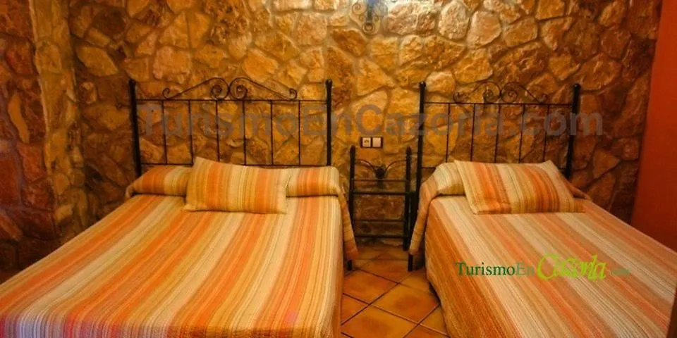 Apartment Alojamiento Los Pineros Arroyo Frio Spain