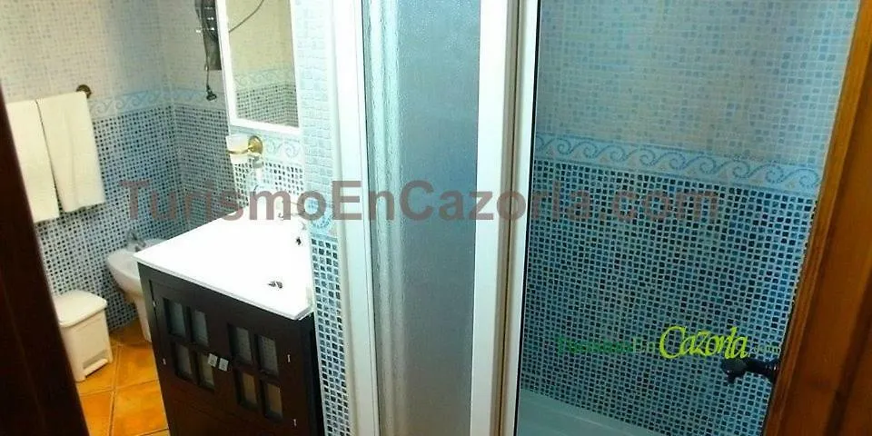 Alojamiento Los Pineros Arroyo Frio 0*,  Spain