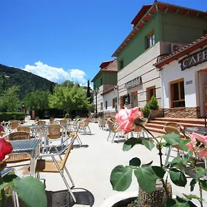 Rural Montana De Cazorla Hotel