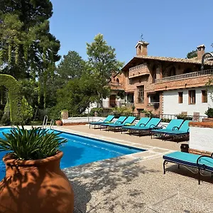 3* Hotel Rural Convento Santa Maria De La Sierra