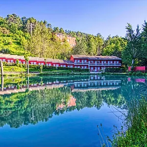 Rural Noguera De La Sierpe Hotel